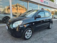 Occasion Kia Picanto 60 ch (44 kW) 2009 Noir Citadine