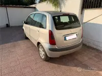 Usata Lancia Musa 90 CV (66 kW) 2005 Monovolume
