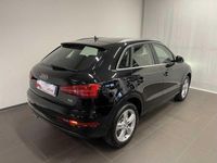 usata Audi Q3 2.0 TDI 120 CV Sport