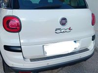 Usata Fiat 500L Cross 120 CV (88 kW) 2019 Monovolume