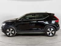 Usata Volvo XC40 Inscription 211 CV (155 kW) 2021 Nero SUV