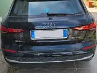 Usata Audi A3 116 CV (85 kW) 2025 Berlina
