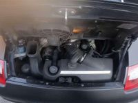 Usata Porsche 997 355 CV (261 kW) 2005 Nero Coupé