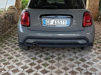 Usata Mini Cooper 136 CV (100 kW) 2021 Grigio Utilitaria