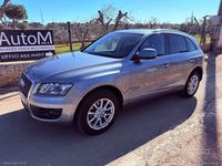 Usata Audi Q5 170 CV (125 kW) 2012 SUV