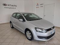 usata VW Polo 1.2 TDI Comfort - Ok neo patentati