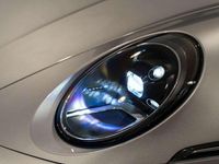 Usata Porsche 911 Targa 4 385 CV (283 kW) 2023 Argento gt Cabrio