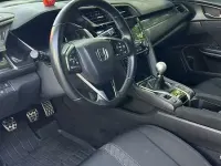 Usata Honda Civic Sport Plus 182 CV (133 kW) 2021 Berlina