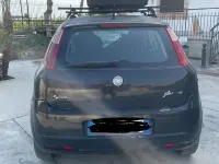 Usata Fiat Grande Punto 77 CV (56 kW) 2009 Utilitaria