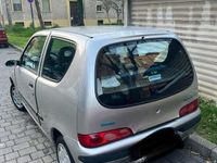 usata Fiat 600 - 2000