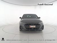 Gebraucht Audi A3 S-Line 150 PS (110 kW) 2025 Grau Limousine