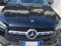 Usata Mercedes GLA200 150 CV (110 kW) 2022 SUV