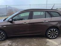 Usado Fiat Tipo Lounge 120 HP (88 kW) 2019 Castanho Carrinha