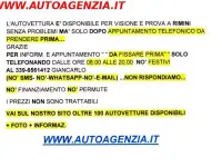 Usata VW Golf Plus Comfortline 105 CV (77 kW) 2005 Grigio Monovolume