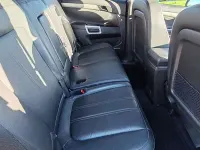 Usata Opel Antara Cosmo 163 CV (119 kW) 2014 Grigio SUV