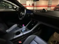 Usata Porsche Taycan Performance Package 350 kW (476 CV) 2023 Nero Station wagon