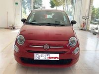 Usata Fiat 500 70 CV (51 kW) 2023 Rosso Utilitaria