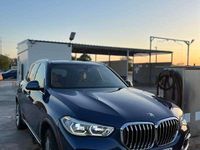 Usata BMW X5 340 CV (250 kW) 2020 SUV