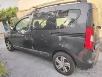 Usata Dacia Dokker 75 CV (55 kW) 2013 Monovolume