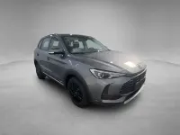 Nuova MG ZS 116 CV (85 kW) 2025 Cosmic silver Berlina