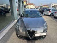 usata Alfa Romeo Giulietta Giulietta2.0 jtdm Business 150cv