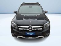 Usata Mercedes GLB200 150 CV (110 kW) 2023 Nero SUV