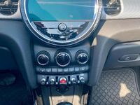 Usata Mini Cooper Cabriolet 136 CV (100 kW) 2022 Blu Cabrio