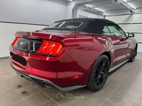 Usata Ford Mustang Fastback 314 CV (230 kW) 2019 Bordeaux Coupé