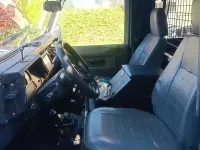 Usata Land Rover Defender 122 CV (89 kW) 2000 Bianco SUV