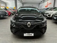 Usata Renault Clio V Evolution 145 CV (106 kW) 2022 Nero Utilitaria
