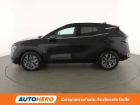 Usata Kia Sportage GT-Line 179 CV (131 kW) 2024 Nero SUV