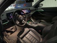 Usata BMW 430 Cabriolet M Sport 245 CV (180 kW) 2023 Cabrio