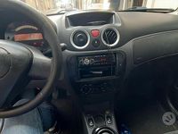 Usata Citroën C3 95 CV (69 kW) 2010 Rosso Berlina