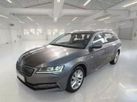 Usata Skoda Superb Style 156 CV (114 kW) 2023 Station wagon