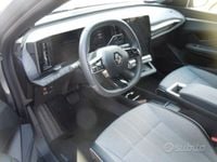 Usata Renault Mégane Techno 161 kW (220 CV) 2022 Grigio Berlina