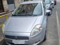 usata Fiat Grande Punto 5p 1.3 mjt 16v Actual s&s 75cv