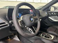 Nuova BMW 120 M Sport 163 CV (119 kW) 2025 Grigio Utilitaria