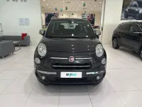 Usata Fiat 500L Mirror 95 CV (69 kW) 2019 Nero Monovolume