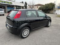 usata Fiat Grande Punto 1.2 5 porte Dynamic