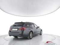 Usata BMW 320 190 CV (139 kW) 2019 Grigio Station wagon