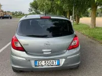 Usata Opel Corsa Cosmo 90 CV (66 kW) 2010 Utilitaria