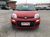 Nuova Fiat Panda Icon 70 CV (51 kW) 2025 Rosso Utilitaria