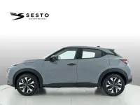 Nuova Nissan Juke Acenta 114 CV (83 kW) 2026 Grigio SUV