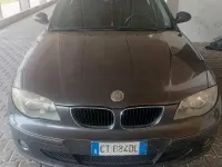 Usata BMW 120 163 CV (119 kW) 2004 Utilitaria