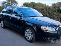 Usata Audi A4 140 CV (102 kW) 2007 Station wagon