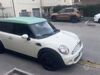 Usata Mini Cooper D Clubman 112 CV (82 kW) 2013 Station wagon