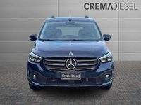 Usata Mercedes 180 Progressive 116 CV (85 kW) 2025 Other Berlina