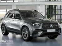 Nuova Mercedes GLE350 AMG Line Premium 197 CV (144 kW) 2025 Argento SUV