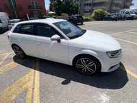 Usata Audi A3 Sport 131 CV (96 kW) 2019 Berlina