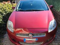 Usata Fiat Bravo 120 CV (88 kW) 2012 Utilitaria